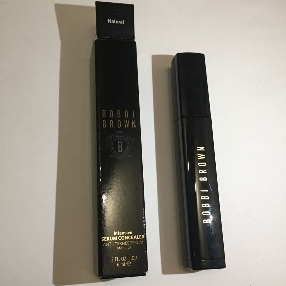 Bobbi brown concealer